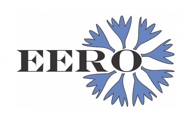 EERO logo