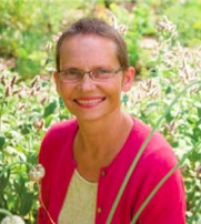Marika Blossfeldt