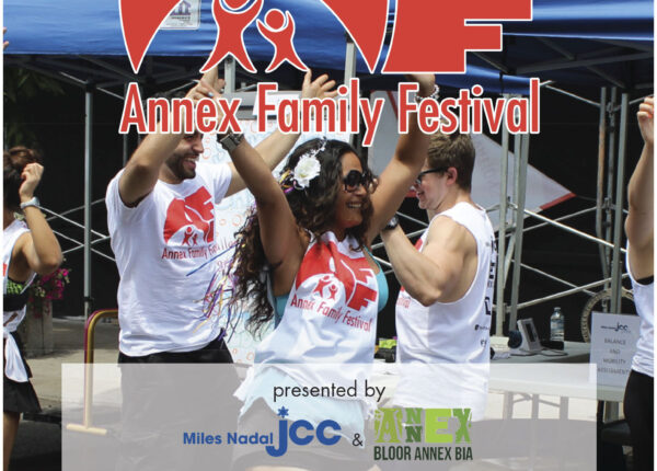 VEMU, Metsaülikool (Forest University) and EstDocs will be Participating in the Annex Family Festival