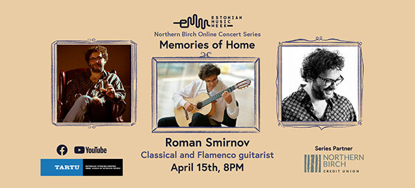 EMW: Memories of Home - Roman Smirnov