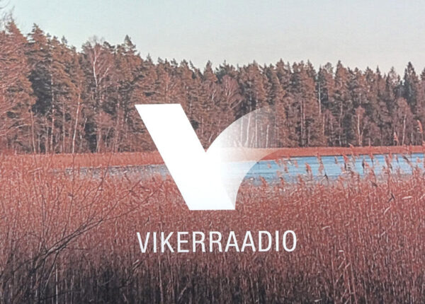 Vikerraadio uus saatesari 